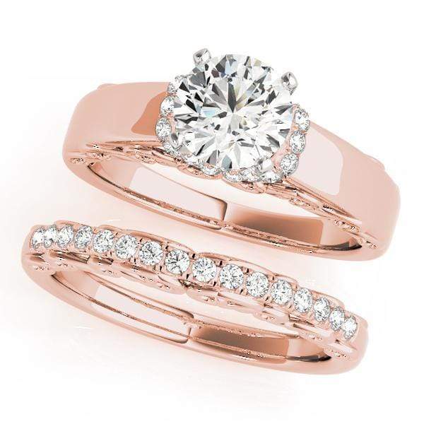 [Diamond Engagement Rings, Diamond Stud Earrings, and Gold Jewelry Online]-Angelucci Jewelry