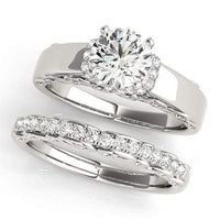 Thumbnail for [Diamond Engagement Rings, Diamond Stud Earrings, and Gold Jewelry Online]-Angelucci Jewelry