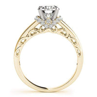 Thumbnail for [Diamond Engagement Rings, Diamond Stud Earrings, and Gold Jewelry Online]-Angelucci Jewelry