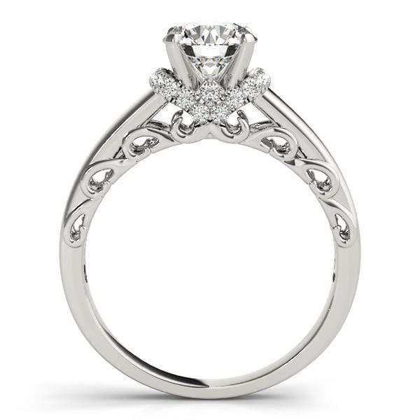 [Diamond Engagement Rings, Diamond Stud Earrings, and Gold Jewelry Online]-Angelucci Jewelry