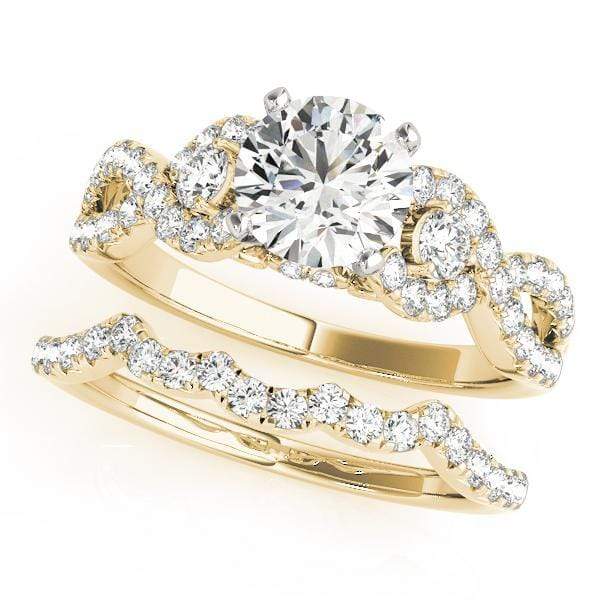 [Diamond Engagement Rings, Diamond Stud Earrings, and Gold Jewelry Online]-Angelucci Jewelry