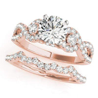 Thumbnail for [Diamond Engagement Rings, Diamond Stud Earrings, and Gold Jewelry Online]-Angelucci Jewelry