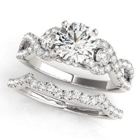 Thumbnail for [Diamond Engagement Rings, Diamond Stud Earrings, and Gold Jewelry Online]-Angelucci Jewelry