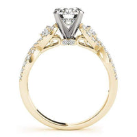 Thumbnail for [Diamond Engagement Rings, Diamond Stud Earrings, and Gold Jewelry Online]-Angelucci Jewelry
