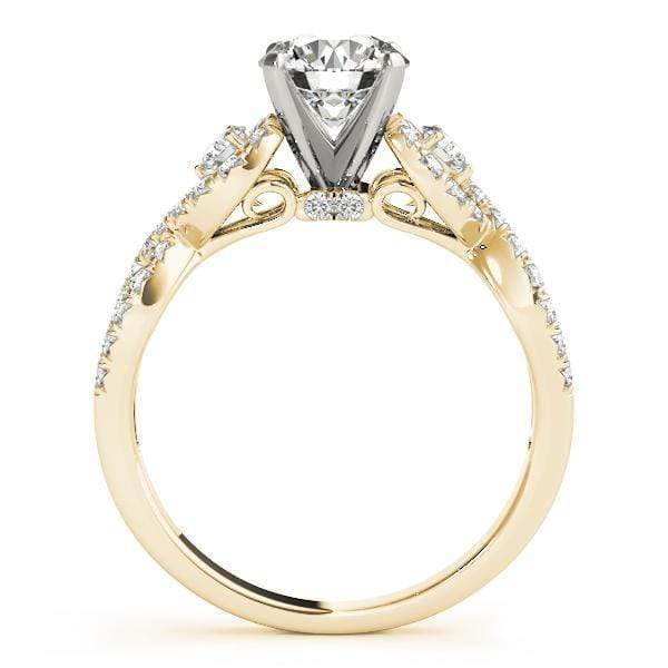 [Diamond Engagement Rings, Diamond Stud Earrings, and Gold Jewelry Online]-Angelucci Jewelry