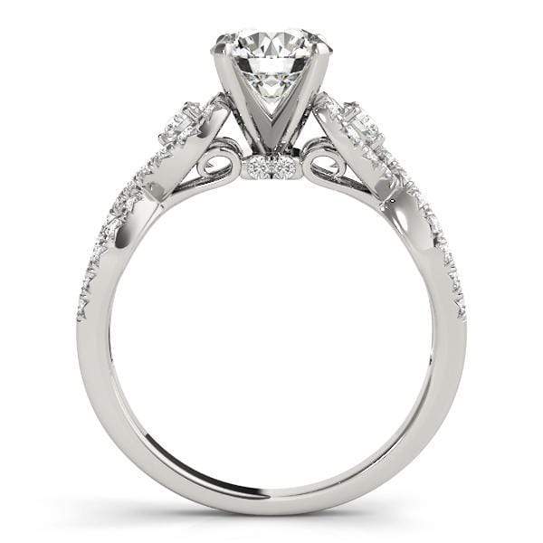 [Diamond Engagement Rings, Diamond Stud Earrings, and Gold Jewelry Online]-Angelucci Jewelry