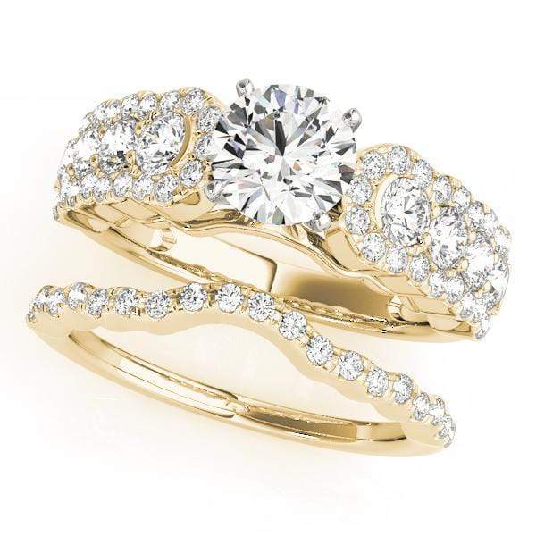 [Diamond Engagement Rings, Diamond Stud Earrings, and Gold Jewelry Online]-Angelucci Jewelry