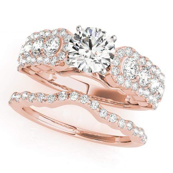 [Diamond Engagement Rings, Diamond Stud Earrings, and Gold Jewelry Online]-Angelucci Jewelry