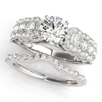 Thumbnail for [Diamond Engagement Rings, Diamond Stud Earrings, and Gold Jewelry Online]-Angelucci Jewelry
