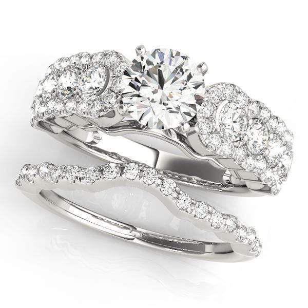 [Diamond Engagement Rings, Diamond Stud Earrings, and Gold Jewelry Online]-Angelucci Jewelry