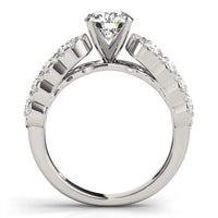Thumbnail for [Diamond Engagement Rings, Diamond Stud Earrings, and Gold Jewelry Online]-Angelucci Jewelry