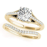 Thumbnail for [Diamond Engagement Rings, Diamond Stud Earrings, and Gold Jewelry Online]-Angelucci Jewelry