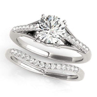 Thumbnail for [Diamond Engagement Rings, Diamond Stud Earrings, and Gold Jewelry Online]-Angelucci Jewelry