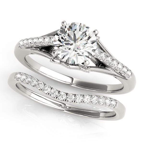 [Diamond Engagement Rings, Diamond Stud Earrings, and Gold Jewelry Online]-Angelucci Jewelry