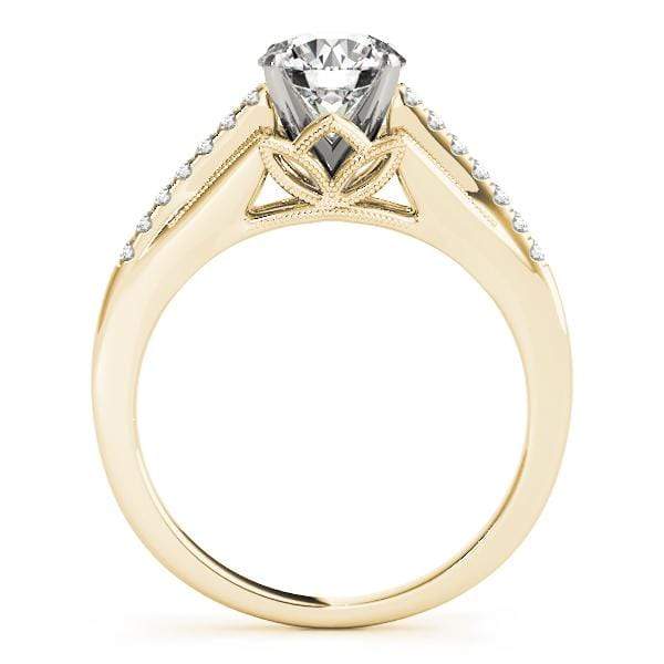 [Diamond Engagement Rings, Diamond Stud Earrings, and Gold Jewelry Online]-Angelucci Jewelry