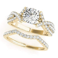 Thumbnail for [Diamond Engagement Rings, Diamond Stud Earrings, and Gold Jewelry Online]-Angelucci Jewelry