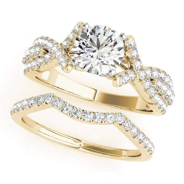 [Diamond Engagement Rings, Diamond Stud Earrings, and Gold Jewelry Online]-Angelucci Jewelry