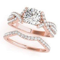 Thumbnail for [Diamond Engagement Rings, Diamond Stud Earrings, and Gold Jewelry Online]-Angelucci Jewelry