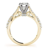 Thumbnail for [Diamond Engagement Rings, Diamond Stud Earrings, and Gold Jewelry Online]-Angelucci Jewelry
