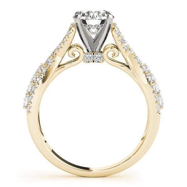 [Diamond Engagement Rings, Diamond Stud Earrings, and Gold Jewelry Online]-Angelucci Jewelry