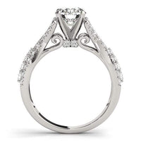 Thumbnail for [Diamond Engagement Rings, Diamond Stud Earrings, and Gold Jewelry Online]-Angelucci Jewelry