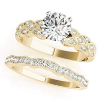 Thumbnail for [Diamond Engagement Rings, Diamond Stud Earrings, and Gold Jewelry Online]-Angelucci Jewelry
