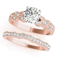 Thumbnail for [Diamond Engagement Rings, Diamond Stud Earrings, and Gold Jewelry Online]-Angelucci Jewelry