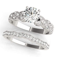 Thumbnail for [Diamond Engagement Rings, Diamond Stud Earrings, and Gold Jewelry Online]-Angelucci Jewelry