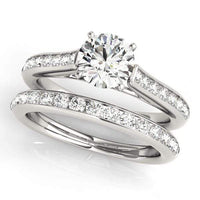 Thumbnail for [Diamond Engagement Rings, Diamond Stud Earrings, and Gold Jewelry Online]-Angelucci Jewelry