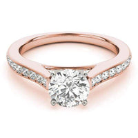 Thumbnail for [Diamond Engagement Rings, Diamond Stud Earrings, and Gold Jewelry Online]-Angelucci Jewelry