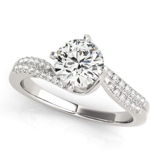 [Diamond Engagement Rings, Diamond Stud Earrings, and Gold Jewelry Online]-Angelucci Jewelry