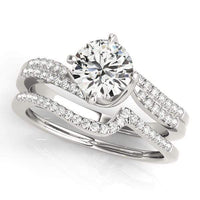 Thumbnail for [Diamond Engagement Rings, Diamond Stud Earrings, and Gold Jewelry Online]-Angelucci Jewelry