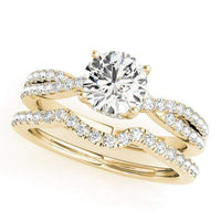 Thumbnail for [Diamond Engagement Rings, Diamond Stud Earrings, and Gold Jewelry Online]-Angelucci Jewelry