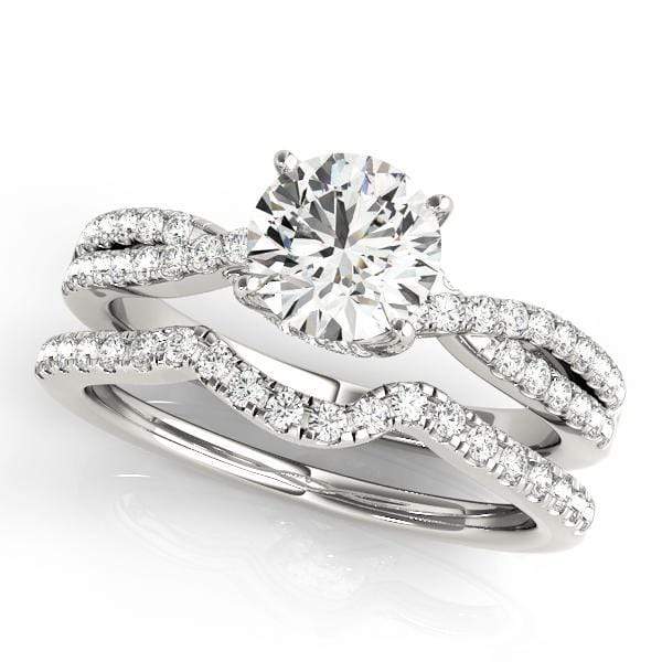 [Diamond Engagement Rings, Diamond Stud Earrings, and Gold Jewelry Online]-Angelucci Jewelry