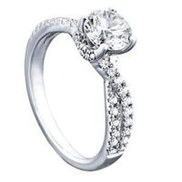 Thumbnail for [Diamond Engagement Rings, Diamond Stud Earrings, and Gold Jewelry Online]-Angelucci Jewelry