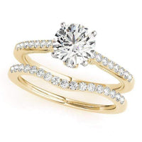 Thumbnail for [Diamond Engagement Rings, Diamond Stud Earrings, and Gold Jewelry Online]-Angelucci Jewelry