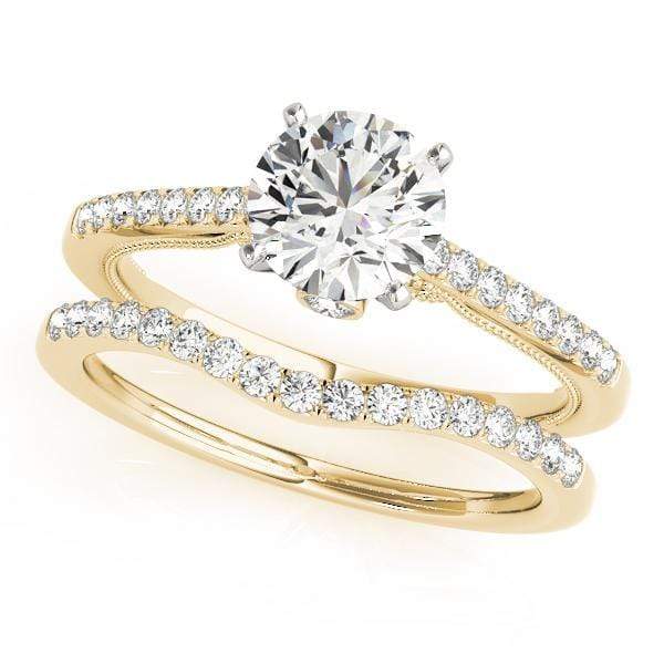 [Diamond Engagement Rings, Diamond Stud Earrings, and Gold Jewelry Online]-Angelucci Jewelry