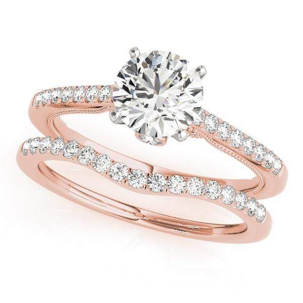 [Diamond Engagement Rings, Diamond Stud Earrings, and Gold Jewelry Online]-Angelucci Jewelry