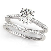Thumbnail for [Diamond Engagement Rings, Diamond Stud Earrings, and Gold Jewelry Online]-Angelucci Jewelry