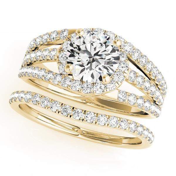 [Diamond Engagement Rings, Diamond Stud Earrings, and Gold Jewelry Online]-Angelucci Jewelry