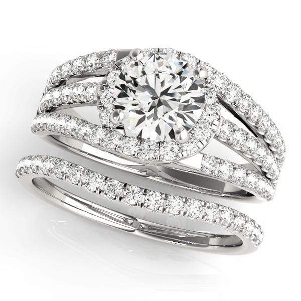 [Diamond Engagement Rings, Diamond Stud Earrings, and Gold Jewelry Online]-Angelucci Jewelry