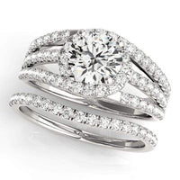 Thumbnail for [Diamond Engagement Rings, Diamond Stud Earrings, and Gold Jewelry Online]-Angelucci Jewelry
