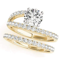 Thumbnail for Engagement Rings Engagement Rings New Bridal angelucci-jewelry