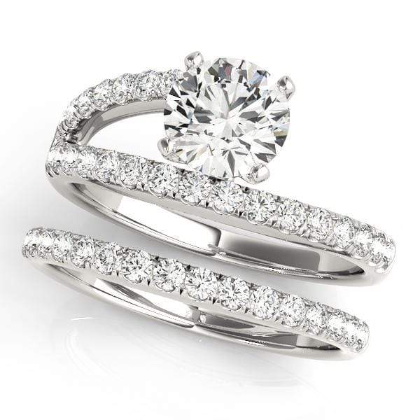 [Diamond Engagement Rings, Diamond Stud Earrings, and Gold Jewelry Online]-Angelucci Jewelry