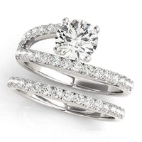 Thumbnail for [Diamond Engagement Rings, Diamond Stud Earrings, and Gold Jewelry Online]-Angelucci Jewelry