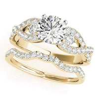 Thumbnail for [Diamond Engagement Rings, Diamond Stud Earrings, and Gold Jewelry Online]-Angelucci Jewelry
