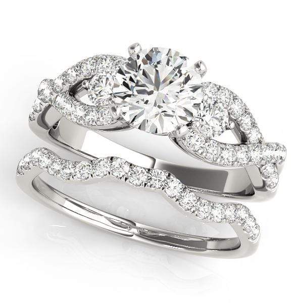 [Diamond Engagement Rings, Diamond Stud Earrings, and Gold Jewelry Online]-Angelucci Jewelry