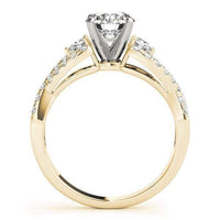Thumbnail for [Diamond Engagement Rings, Diamond Stud Earrings, and Gold Jewelry Online]-Angelucci Jewelry