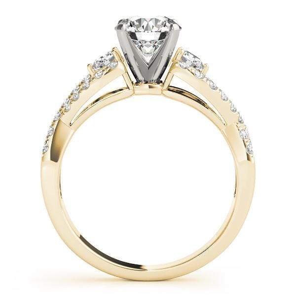 [Diamond Engagement Rings, Diamond Stud Earrings, and Gold Jewelry Online]-Angelucci Jewelry