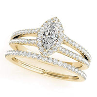 Thumbnail for [Diamond Engagement Rings, Diamond Stud Earrings, and Gold Jewelry Online]-Angelucci Jewelry